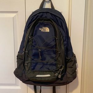 Jester backpack from The North Face